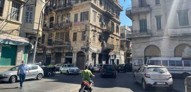 مداهمات مستمرة منذ الليل... ماذا يحصل في طرابلس؟ (فيديو)