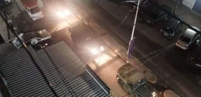 الجيش دخل إلى باب التبانة.. إليكم ما حصل اليوم