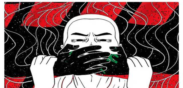 ملتقى التأثير المدني: الحريات العامة والخاصة في لبنان خط أحمر!
