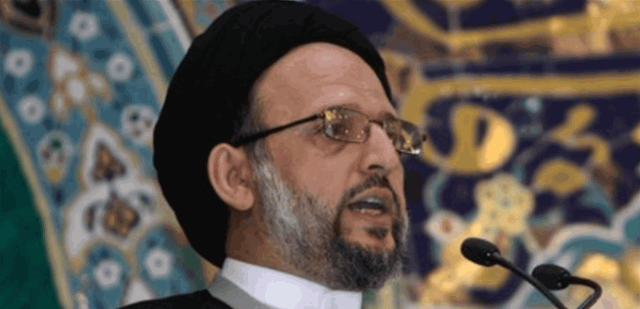 فضل الله: حلّ الأزمة يعود اولا واخيرا إلى اللبنانيين