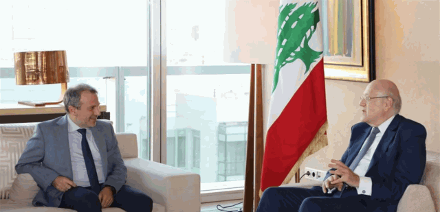 التيار يرفص إعطاء الحكومة جرعات دعم