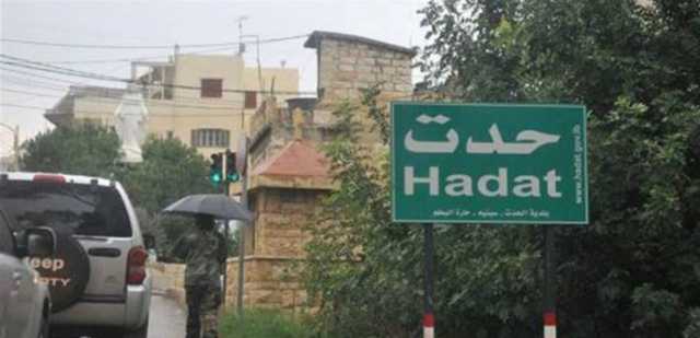 جثة في الحدث.. اليكم التفاصيل
