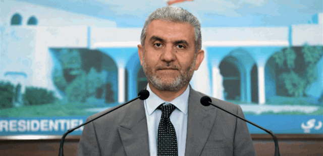 وزير العمل استنكر هجوم موسكو: عملٌ جبان ويهدف لإضعاف روسيا