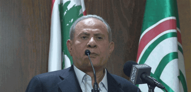 حميد: انتخابات المجلس النيابي أفرزت واقعاً لا يمكن لكتلة نيابية أن تحدد مسار الرئاسة