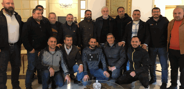 الصمد: حسم إجراء الإنتخابات البلدية مع استثناء أو تأجيلها يحتاج لقانون بالمجلس النيابي