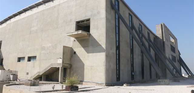 ملف المسبح الاولمبي في ضبية الى القضاء