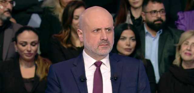 ​ قُبيل الأعياد.. مولوي: لا مؤشرات على أيّ حدث أمنيّ