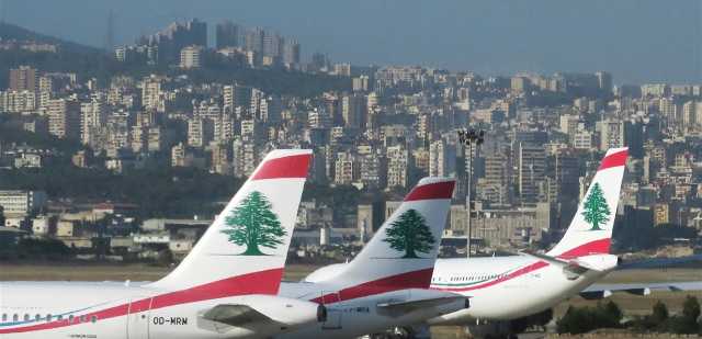 الجيش يؤمن الملاحة الجوية بـ 90 ألف دولار