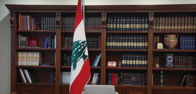 الاستحقاق الرئاسي إلى ما بعد التشرين الأميركي