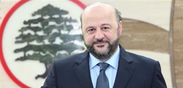 الرياشي: لرفع السقوف المالية لمستشفيات المتن الشمالي
