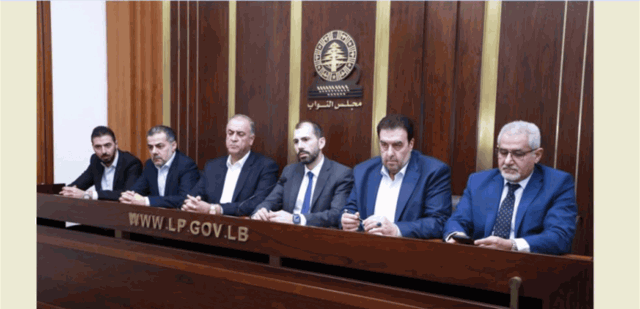 إيجابية المعارضة إزاء مبادرة الاعتدال.. بين الجدية والمناورة!