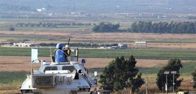 بيان.. هذا ما أعلنته اليونيفيل عن حادثة عناصرها في الضاحية