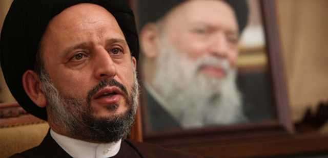 السيد علي فضل الله: ننظر بإيجابية إلى قرار الحكومة