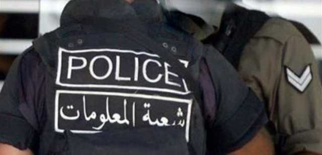 المعلومات توقف 3 فلسطينيين في البترون.. وهذه تهمتهم
