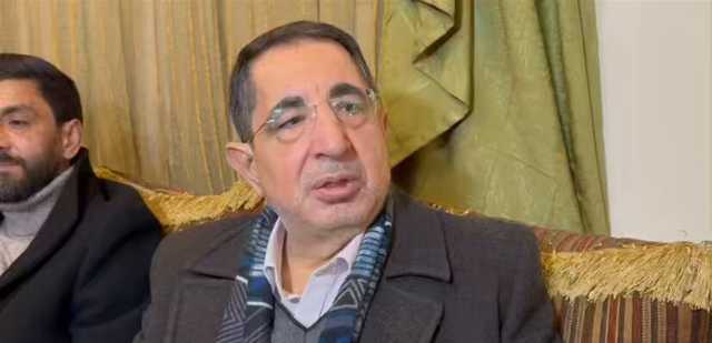 الحاج حسن: لا نقاش يتعلق بالحدود الجنوبية قبل وقف عدوان غزة