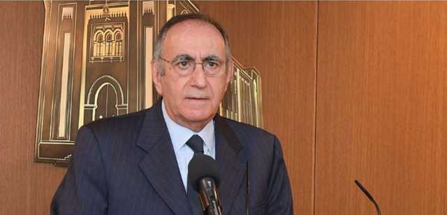 نحاس: نعول على هدنة رمضان في غزة لعودة الهدوء إلى جنوب لبنان