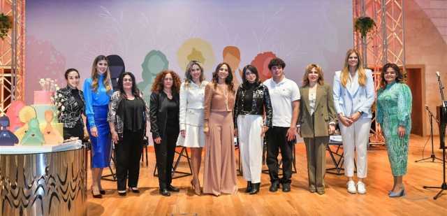 اليوم العالمي للمرأة في جامعة الروح القدس بمشاركة نساء رائدات سطّرن قصص نجاح ملهمة