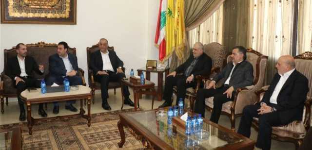 حزب الله يرجئ الجواب على مبادرة الإعتدال
