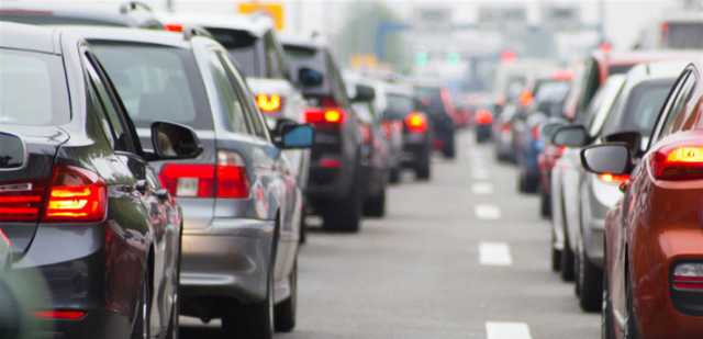 من بيروت إلى جل الديب.. إليكم الطرقات التي تشهد زحمة سير خانقة