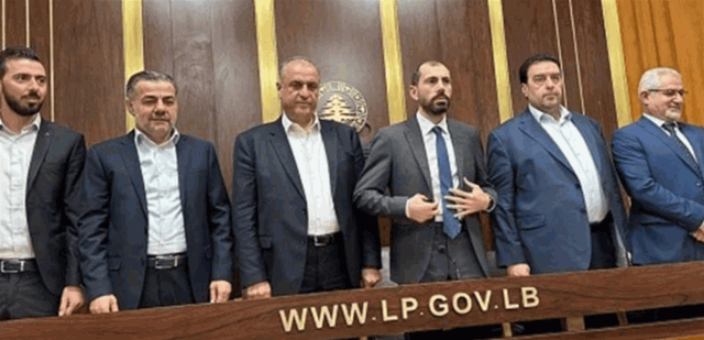 من الاعتدال... إلى الوسطيّة السنيّة الرئاسية؟
