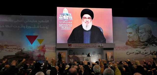 تفاصيل مثيرة.. هكذا يُرعب حزب الله الجنود الإسرائيليين!