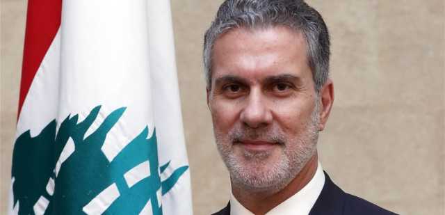 وزير السياحة: نجاح ياسمينا هو حافز للبنان ولكل فتاة لبنانية