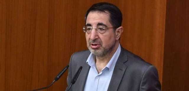 الحاج حسن: نحن منفتحون على أي حوار جدي وموضوعي