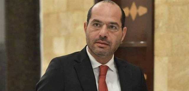 مراد: من المهام المقبلة لرئيس الجمهورية تثبيت سيادة لبنان