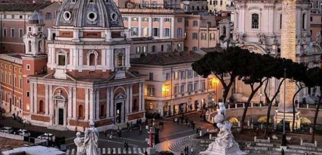 تجميد حسابات السفارة في روما: لا رواتب ولا فواتير منذ ستة أشهر