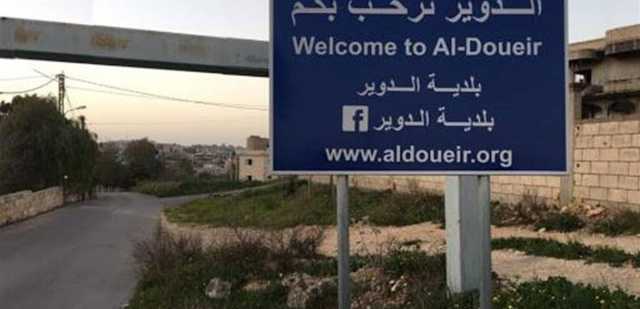 في الدوير.. حادث مأساوي يودي بحياة شخص