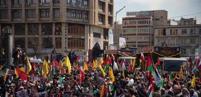 أين سوريا من وحدة الساحات وماذا ابلغت روسيا الحلفاء؟