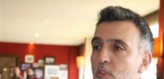 بالفيديو... شاهدوا لحظة إستلام الصليب الأحمر لجثمان باسكال سليمان في سوريا