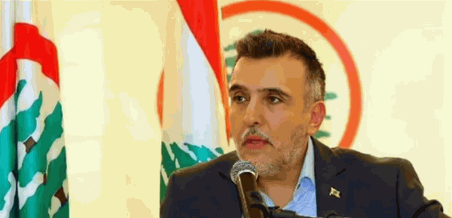 الجيش تسلم جثمان باسكال سليمان... التحقيقات مستمرّة وموعد الدفن حُدِّدَ