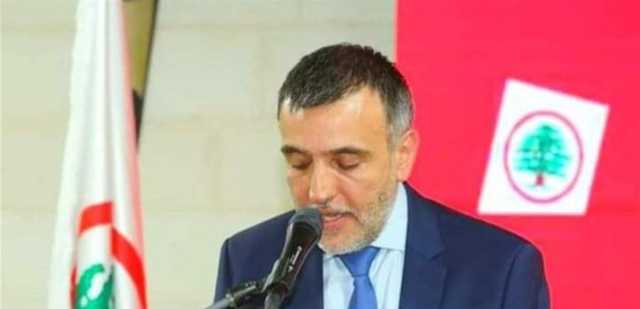 تشييع جامع لباسكال سليمان الجمعة والاولوية لابعاد الفتنة وإنجاز التحقيقات