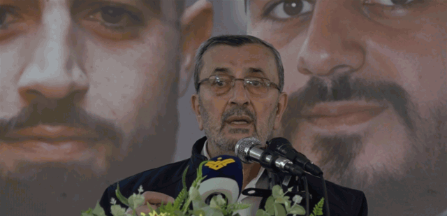 حسن عز الدين: محور المقاومة على مشارف النصر