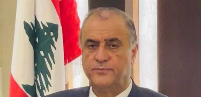النائب سليمان: الأوضاع الأمنية تستوجب حكمة