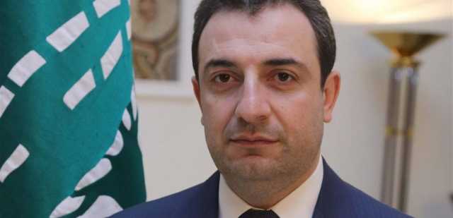 أبو فاعور التقى فرونتسكا: لتطبيق القرار 1701