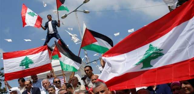 إختفاء شخصية فلسطينية بارزة في لبنان!