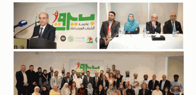 كلاس: نجح التفاعل الذي كنا نراهن عليه بين الشباب العربي