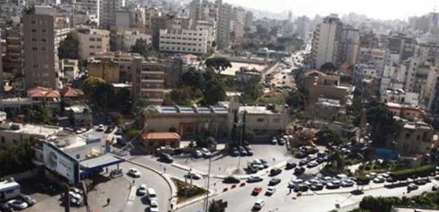 هذا ما جرى مع السوريين أمام مدرسة في الدكوانة