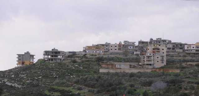 سماع صوت إنفجار قويّ... ماذا يجري الآن في الجنوب؟