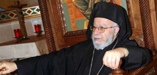 إعتراض اسرائيلي لدى الفاتيكان بعد كلام المطران بسترس