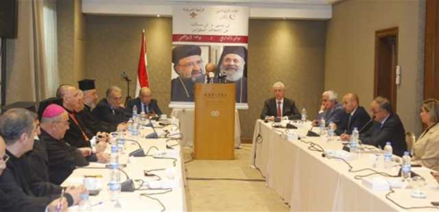 لقاء تضامني مع المُطرانين يازجي وابراهيم بالذكرى الـ11 لخطفهما