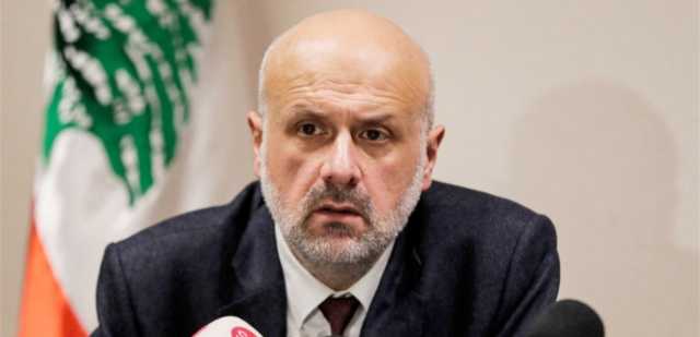 هذا آخر ما كشفه وزير الداخلية عن جريمة مقتل الصرّاف محمد سرور
