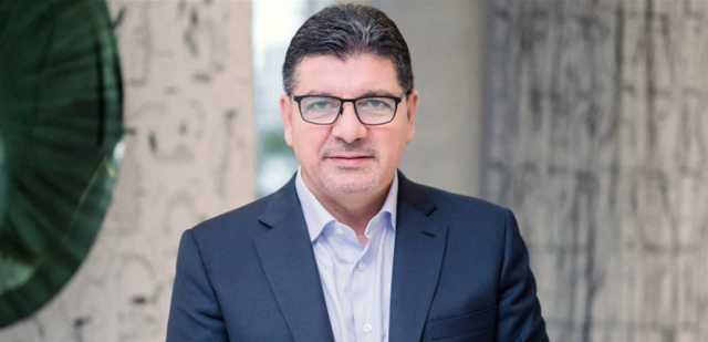 بهاء الحريري معزيا بهية الحريري بزوجها: فقدنا ذلك الرجل الخلوق الذي كان جزءاً أساسياً من حياتنا