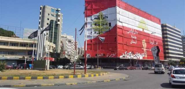 بجرم السرقة.. توقيف سوري في طرابلس