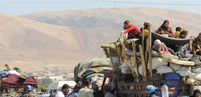 خطوات عملية للأمن في ملف النزوح السوري