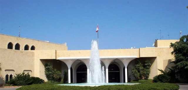 ركود يحيط بالحركة الرئاسية