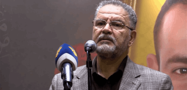 فياض: من المعيب ممارسة الحرتقات السياسية أو الميدانية الرخيصة في هذا الوقت