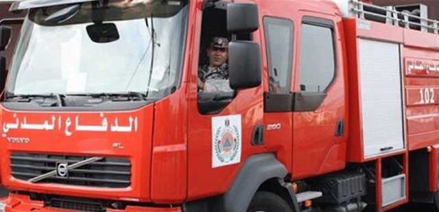 بيان توضيحي من الدفاع المدني.. هذا ما جاء فيه
